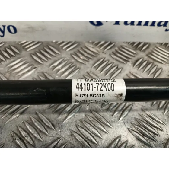 Transmision Delantera Derecha para Suzuki Swift Iii (Mz, Ez)