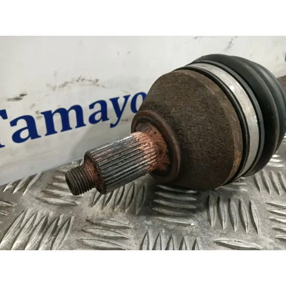 Transmision Delantera Derecha para Audi A1 (8X1, 8Xk)