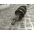 Transmision Delantera Izquierda para Suzuki Swift Iii (Mz, Ez)