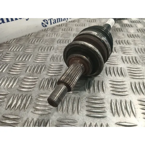 Transmision Delantera Izquierda para Suzuki Swift Iii (Mz, Ez)