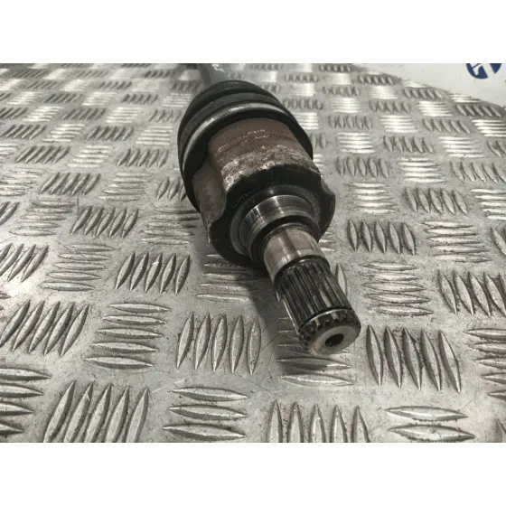 Transmision Delantera Izquierda para Suzuki Swift Iii (Mz, Ez)