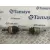 Transmision Delantera Izquierda para Mitsubishi Montero (V60/V70)