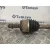 Transmision Delantera Izquierda para Mitsubishi Montero (V60/V70)