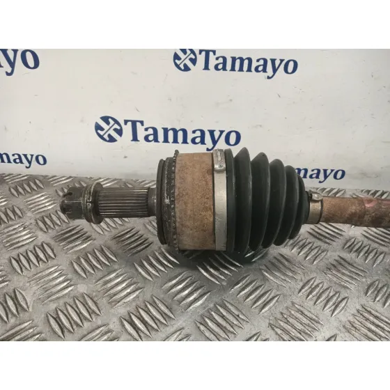 Transmision Delantera Izquierda para Mitsubishi Montero (V60/V70)