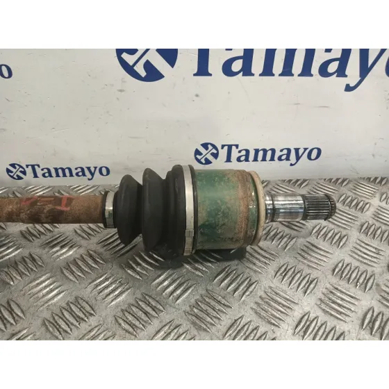 Transmision Delantera Izquierda para Mitsubishi Montero (V60/V70)