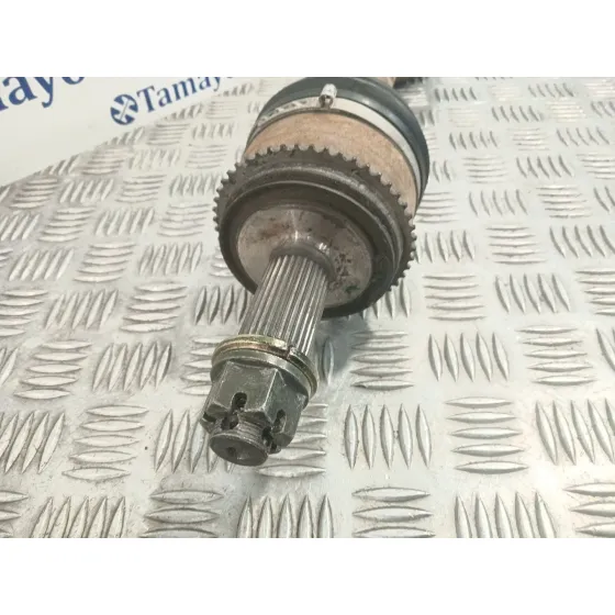 Transmision Delantera Izquierda para Mitsubishi Montero (V60/V70)
