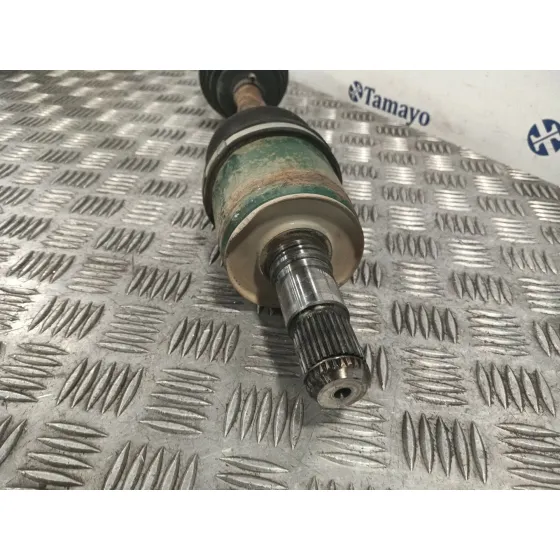 Transmision Delantera Izquierda para Mitsubishi Montero (V60/V70)