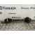 Transmision Delantera Izquierda para Peugeot 3008 I Monospace (0U_)