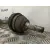 Transmision Delantera Izquierda para Peugeot 3008 I Monospace (0U_)