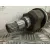 Transmision Delantera Izquierda para Peugeot 3008 I Monospace (0U_)