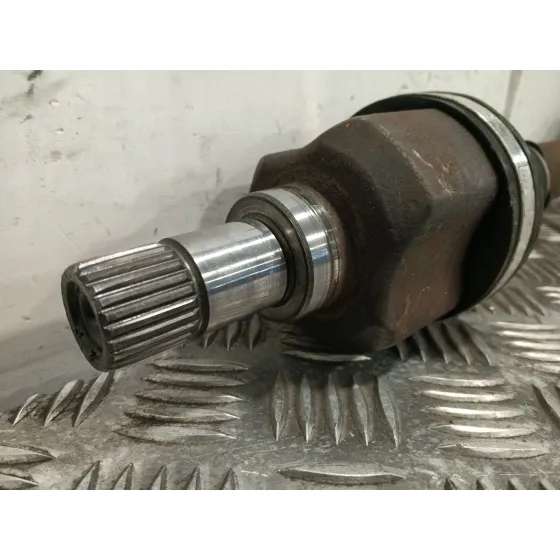 Transmision Delantera Izquierda para Peugeot 3008 I Monospace (0U_)