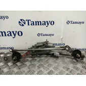 Motor Limpia Delantero para Toyota Auris