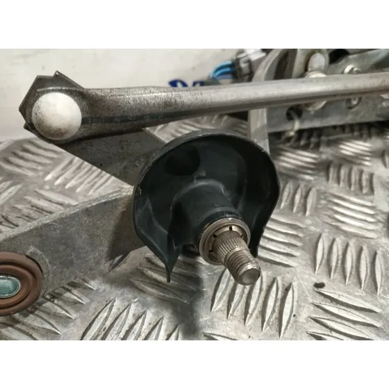 Motor Limpia Delantero para Toyota Auris
