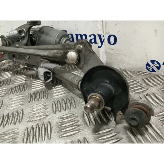 Motor Limpia Delantero para Toyota Auris