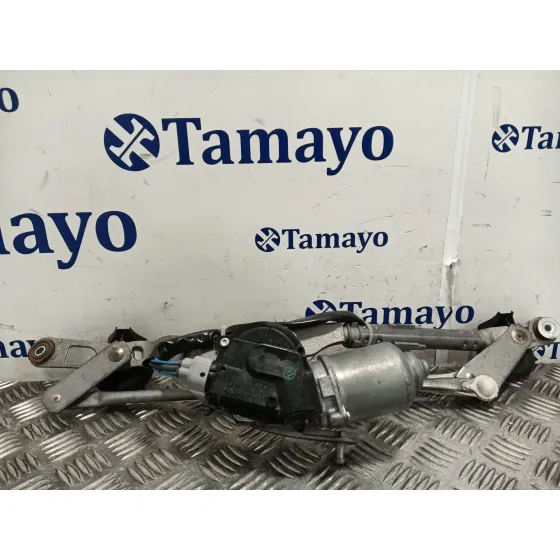 Motor Limpia Delantero para Toyota Auris