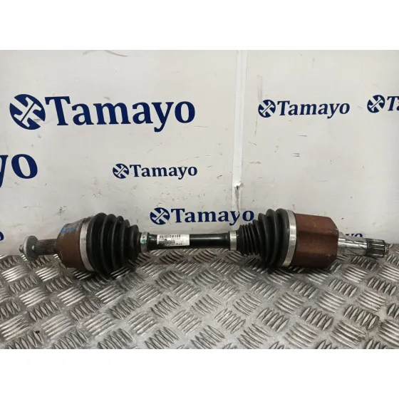 Transmision Delantera Izquierda para Volvo V40 Hatchback (525)