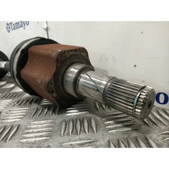 Transmision Delantera Izquierda para Volvo V40 Hatchback (525)