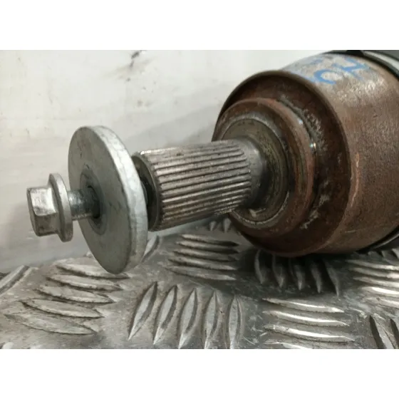 Transmision Delantera Izquierda para Volvo V40 Hatchback (525)