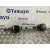 Transmision Delantera Izquierda para Volkswagen Golf Vi (5K1)