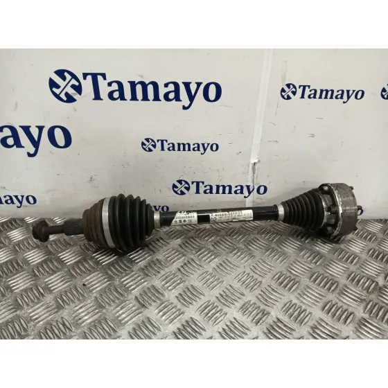 Transmision Delantera Izquierda para Volkswagen Golf Vi (5K1)