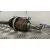 Transmision Delantera Izquierda para Opel Corsa D (S07)