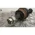 Transmision Delantera Izquierda para Opel Corsa D (S07)