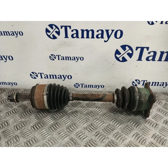 Transmision Delantera Derecha para Mitsubishi Montero (V60/V70)