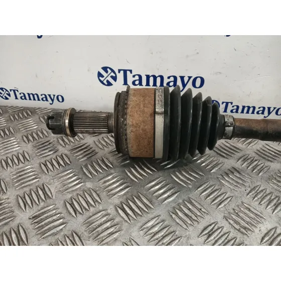 Transmision Delantera Derecha para Mitsubishi Montero (V60/V70)