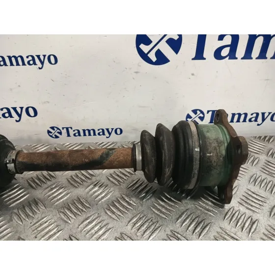 Transmision Delantera Derecha para Mitsubishi Montero (V60/V70)