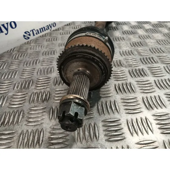 Transmision Delantera Derecha para Mitsubishi Montero (V60/V70)