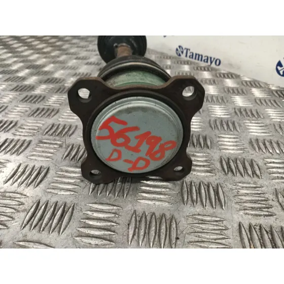 Transmision Delantera Derecha para Mitsubishi Montero (V60/V70)