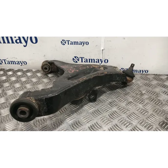 Brazo Suspension Inferior Delantero Izquierdo para Mitsubishi Montero (V60/V70)