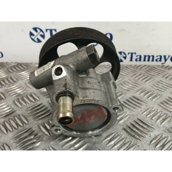 Bomba Direccion para Renault Espace Iv (Jk0)