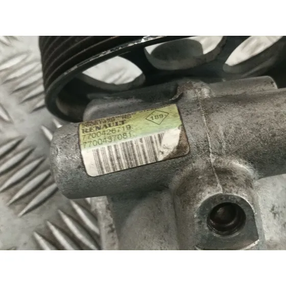 Bomba Direccion para Renault Espace Iv (Jk0)