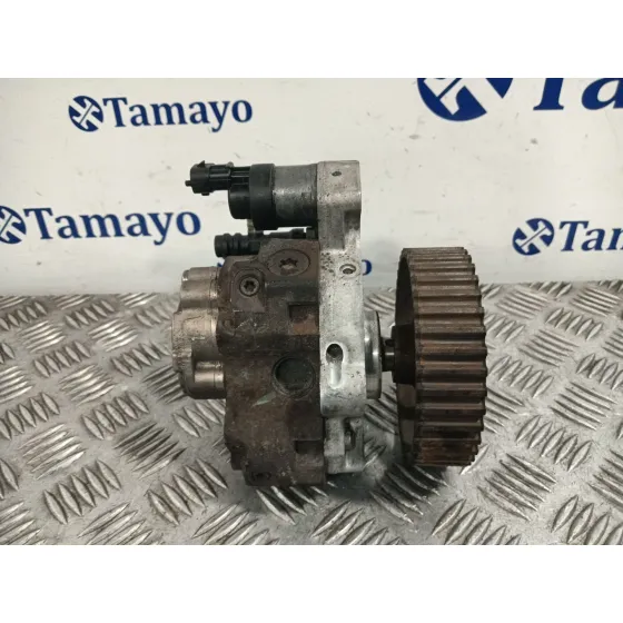 Bomba Inyeccion para Renault Espace Iv (Jk0)