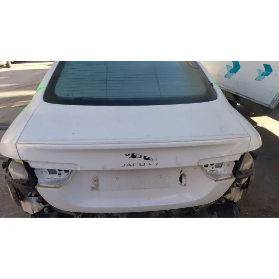 Porton Trasero para Jaguar Xe (X760)