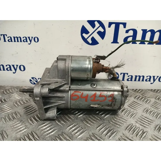 Motor Arranque para Renault Espace Iv (Jk0)