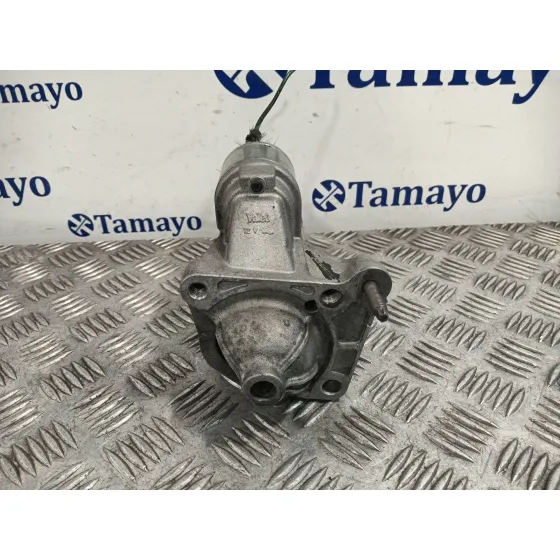 Motor Arranque para Renault Espace Iv (Jk0)