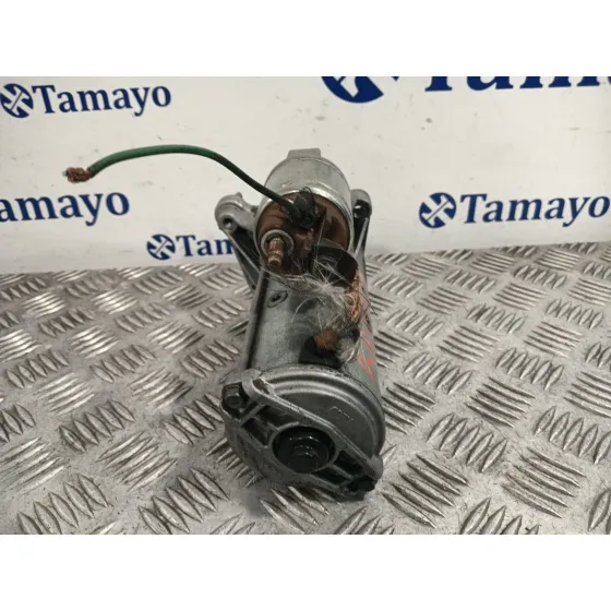 Motor Arranque para Renault Espace Iv (Jk0)