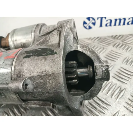 Motor Arranque para Renault Espace Iv (Jk0)