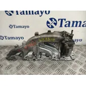Colector Admision para Nissan Qashqai I (J10, Nj10)