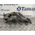 Colector Admision para Nissan Qashqai I (J10, Nj10)