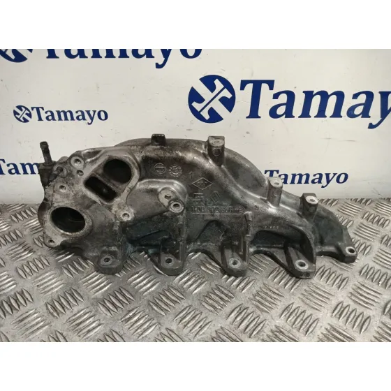 Colector Admision para Nissan Qashqai I (J10, Nj10)