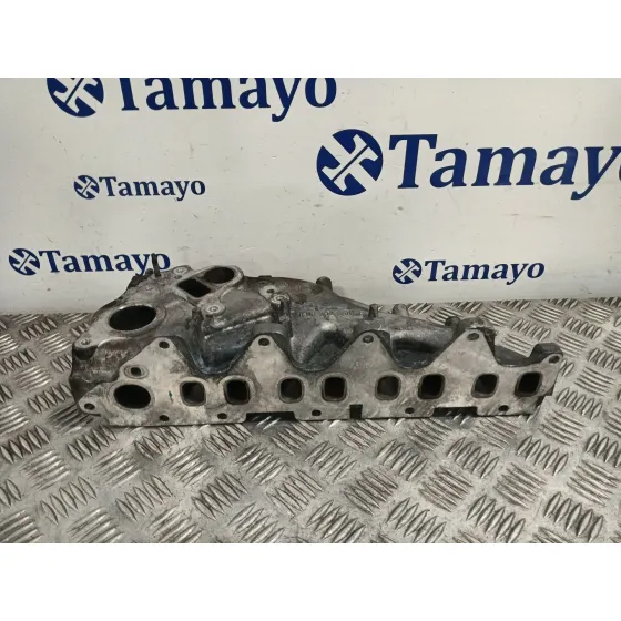 Colector Admision para Nissan Qashqai I (J10, Nj10)
