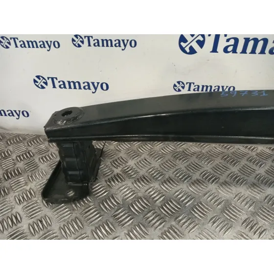 Refuerzo Paragolpes Delantero para Seat Toledo Iv (Kg3)