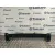 Refuerzo Paragolpes Delantero para Seat Toledo Iv (Kg3)