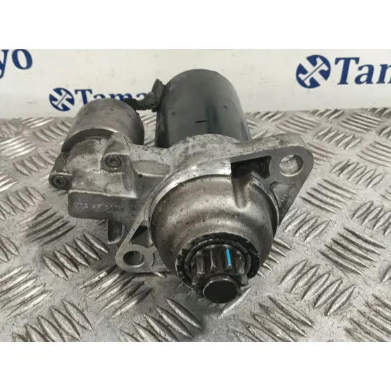 Motor Arranque para Seat Ibiza Iii (6L1)