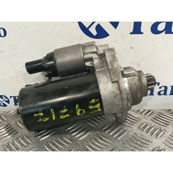 Motor Arranque para Seat Ibiza Iii (6L1)