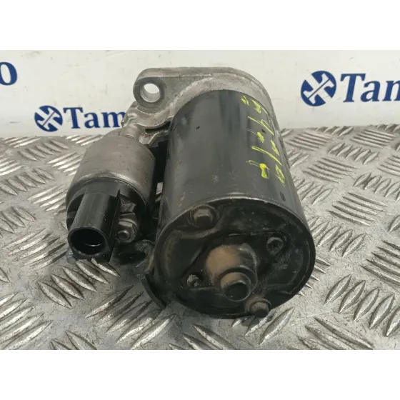 Motor Arranque para Seat Ibiza Iii (6L1)