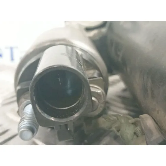 Motor Arranque para Seat Ibiza Iii (6L1)